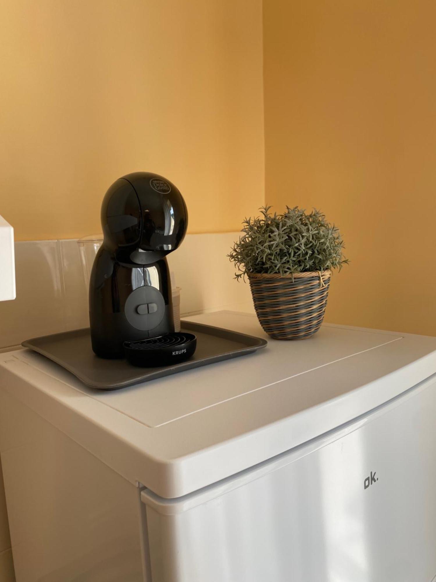 Miro' Agropoli Bed & Breakfast Екстериор снимка