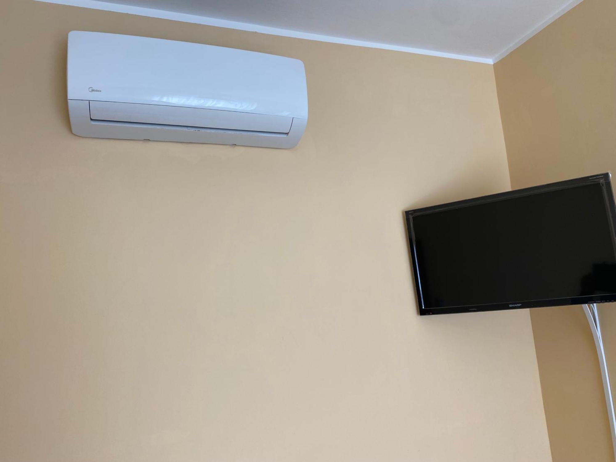 Miro' Agropoli Bed & Breakfast Екстериор снимка